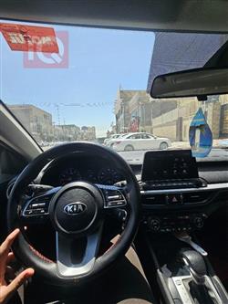 کیا فۆرتێ